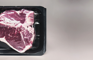 Stretch Packaging - White Meat | Gruppo Fabbri